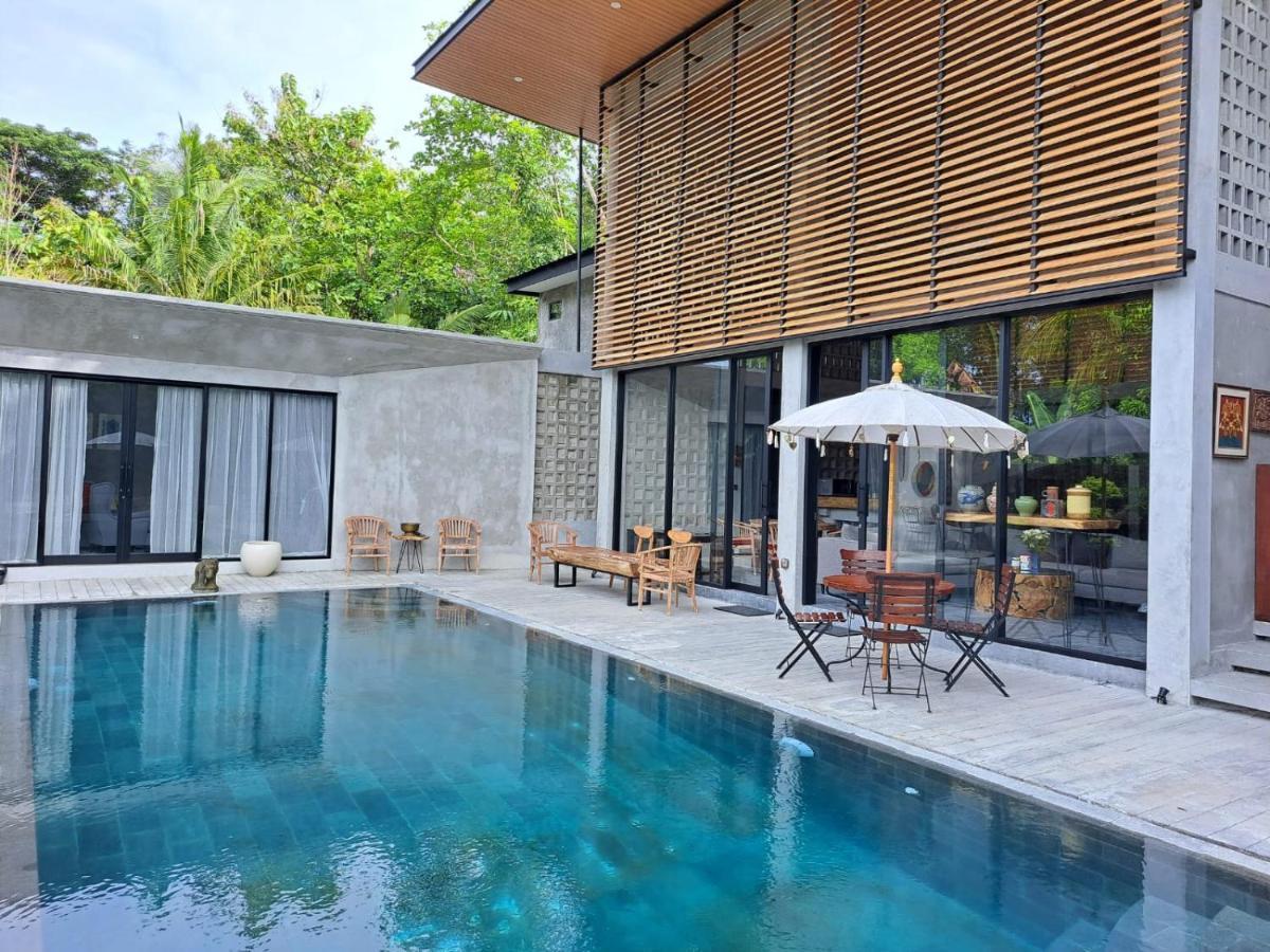 Djipangan Home Bantul Bagian luar foto