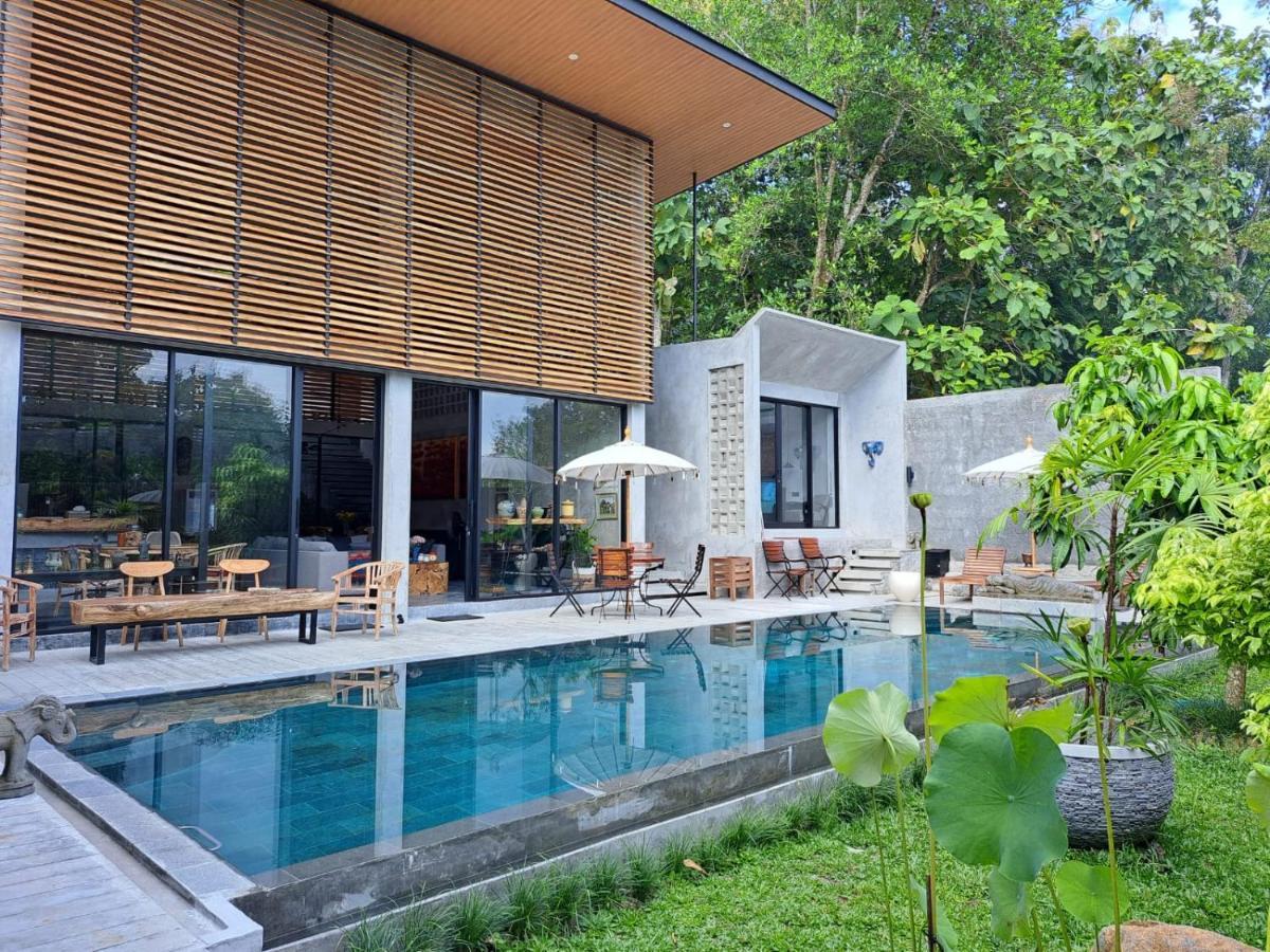 Djipangan Home Bantul Bagian luar foto