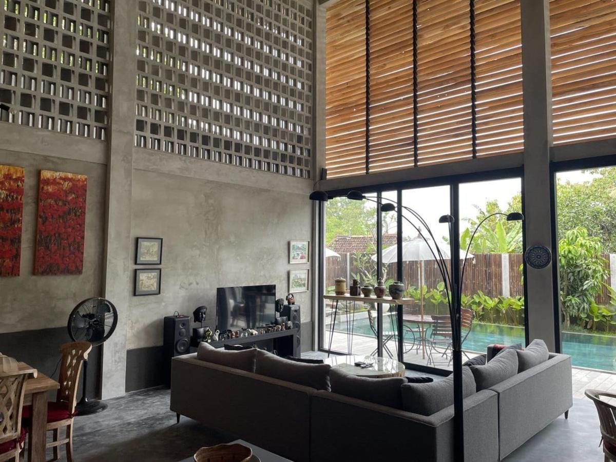 Djipangan Home Bantul Bagian luar foto