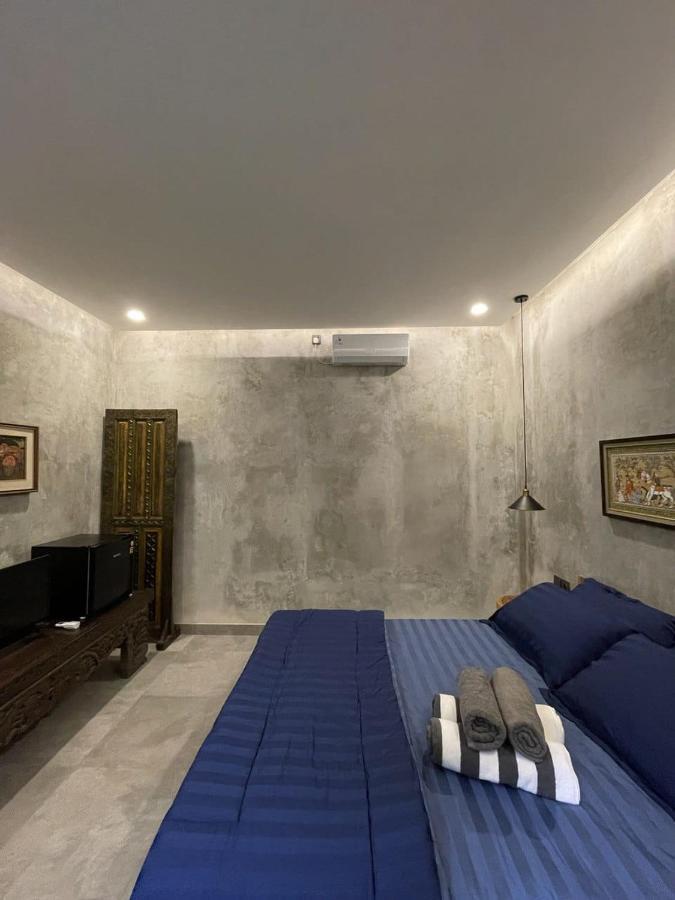 Djipangan Home Bantul Bagian luar foto