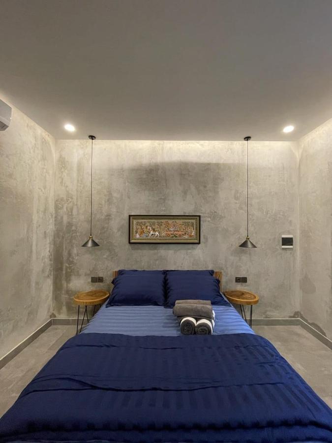 Djipangan Home Bantul Bagian luar foto