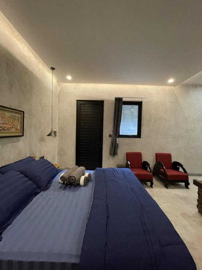 Djipangan Home Bantul Bagian luar foto